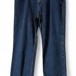 Cherokee Vintage 90's Relaxed Fit High Rise Dark Wash Jeans Photo 0