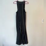 Urban Outfitters  Scoop neck Striped Jumpsuit- Size XS Photo 1