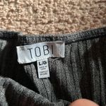 Tobi  ribbed bodysuit L Photo 5