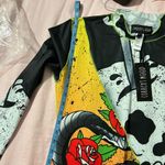 Dolls Kill COPY -  Current Mood Dress Photo 6