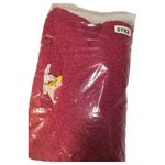 Seven7 New Sweater Womens M Chenille Popcorn Round Neck Long Sleeve Pink Photo 12