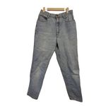 Bill Blass Vintage light wash high waisted mom jeans 14 Photo 1