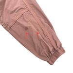 Lululemon Slip into the Moment Short Jacket Chalky Rose Pink Women 10 Light Photo 5
