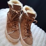 UGG  Women's BEVEN Sneaker, Chestnut,8.5 M US Photo 9