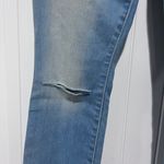 Good American Petite Skinny Narrow Cut Mid-Rise Fit Tailored Jeans Sz 6/28. Photo 1