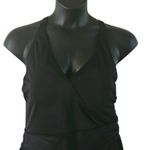 D&Co Beach Skirted Bathing Suit Plus Size 20WP New Without Tags Photo 3