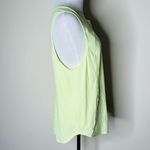 Lululemon Neo Mint Sculpt Tank Green Size 12 Photo 5