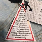 Boohoo NWT  size 6 denim jacket Photo 6