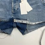 Rails  The Fairfax‎ High Rise Cut Off Short Womens Size 29 Blue Denim NEW Photo 14