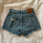 Levi's Levi’s 501 Shorts Jeans Denim Photo 1
