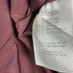 Aspesi Cotton Poplin A Photo 2