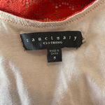 Sanctuary Coral Lace Bodycon Dress Photo 6