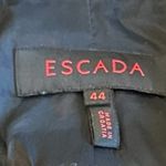 Escada Black Zip Photo 9