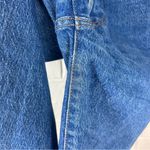 Levi's Levi’s Ribcage Straight Ankle Classic Wash Jeans Size 24 Photo 9