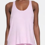 SKIMS  Sleep Loose Tank Pink XL  NWT Photo 0