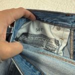 Levi's Levi’s 501 Jean Shorts Photo 5