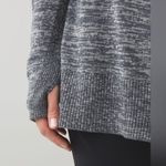 Lululemon Peace of Mind Hooded Wrap Sweater - NO SIZE SEE MEASUREMENTS Photo 9