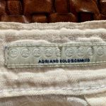 AG Adriano Goldschmied NEW Pink Tie Dye Cargo Pants Photo 5