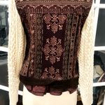 Anthropologie Lilka Cotton Hazan Moto Jacket Photo 3