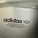 Adidas Adifom Stan Smith Mule Silver Green Women’s Size 8 Platform Clog Photo 7