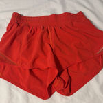 Lululemon  Hotty Hot Shorts 2.5" Photo 0