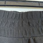 Free People FP Movement by  Black Sunny Skinny Jogger Sweatpants Size Large EUC Photo 4