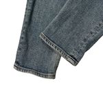 Rag and Bone  Nina Tulsa Highrise Skinny Medium Wash Jeans, Sz 26 Photo 15