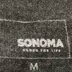 Sonoma  Tee St Patrick's Day IrishFlag T-Shirt Gray Photo 6