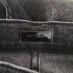 Mother Seamed swooner skimp women's size 23 Black Photo 3