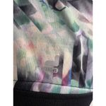 FILA Sport Golf Collared Shirt Size XL Colorful Athletic Dri Fit Photo 4