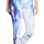 Athleta High Rise Fuji Chaturanga Capri Legging Size XS Photo 0