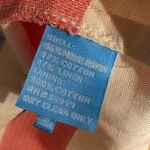 J. McLaughlin  Ruby Stripe Drop Waist Linen Dress SZ  4 Photo 9