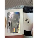 The North Face Women’s Yellow Rain Jacket Waterproof Hooded Small Outerwear Photo 2