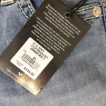 True Religion jennie big t curvy mid rise size 25 Photo 3