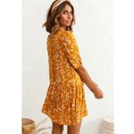 Selfie Leslie  | Marina Dress Photo 2