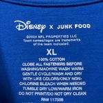 Disney x NFL AFC East Buffalo Bills T-Shirt Size Extra Large Photo 3