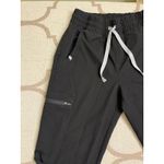 FIGS  Technical Collection Zipper cargo pocket jogger Scrub Pants, size XS Photo 12