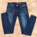 American Eagle Outfitters Jeans Blue Size 0 Photo 0