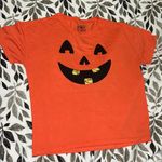 Modern Lux Cute jack o lantern pumpkin t shirt Photo 0