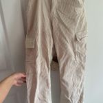 Hollister Holster business casual beige pants   Photo 0