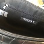 Bisou Bisou  vegan croc bag Photo 4