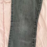 prAna  women’s black stretchy mid rise mid wash skinny jeans, size 2/26 outdoor Photo 15
