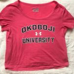 Under Armour okoboji loose fitting shirt Photo 0