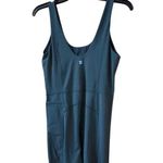 Sweaty Betty Super Soft Short
Bodysuit size med (New) Trek Green Photo 5