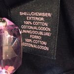 Victoria's Secret  VINTAGE Black Crochet Midi Dress Photo 8