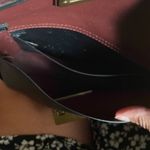 Zac Posen  black purse Photo 9