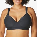 Bali Women's Comfort Revolution Wireless Bra, Full-Coverage Wirefree Bra, Cool Comfort Fabric Photo 0