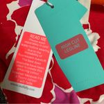 Sea Folly Sun Dancer High Rise Swim Bottoms Photo 11