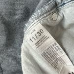 Ymi Cropped ankle flare jeans Photo 6