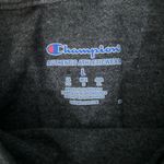 Champion VGK Tee - - Hockey NHL Vegas Golden Knights T-Shirt Gray Size Large Photo 4